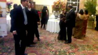 Epic Fail High Five