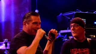 Mordred - &quot;State Of Mind&quot; - Live 01-22-2022 - Great American Music Hall - San Francisco, CA