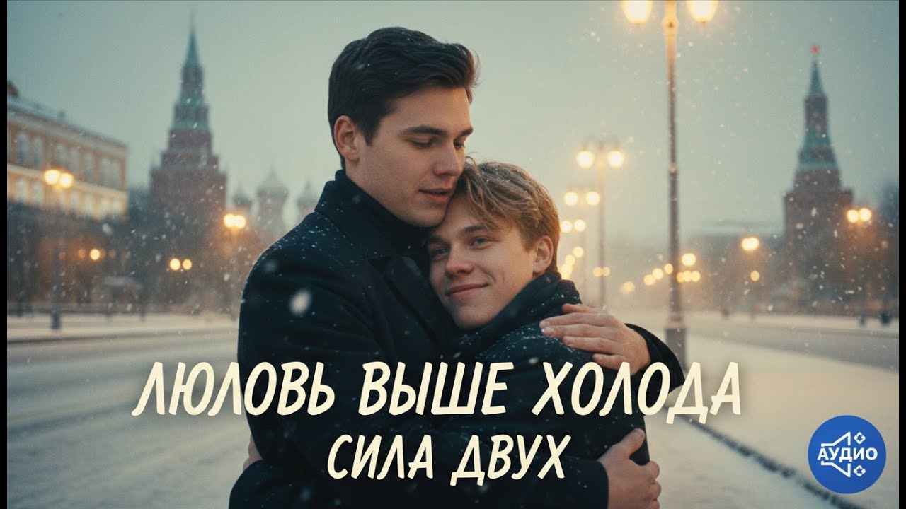 Удар по лицу 81-летнего ветерана в кафе — через час его сын-гей явился с преисподней.