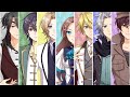 My Next Life as a Villainess X OP - アンダンテに恋をして!「Andante ni Koi o Shite!」[FULL]