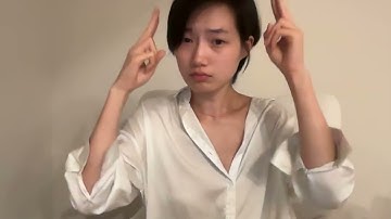 Unit 5 Video Assignment Activity | Errands and Numerical Incorporation (ASL to ASL)