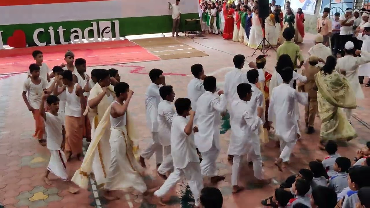 78th Independence Day Celebration 2024