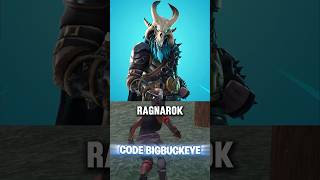 The Iconic Ragnarok Skin Do You Have It?