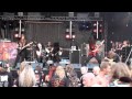 Possessed - Death Metal LIVE 2014