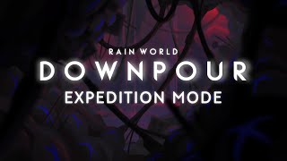 Rain World: Downpour | Expedition Mode