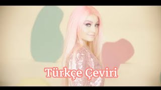 Karol Sevilla | Nadie Te Entiende Türkçe Altyazılı