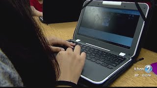 What parents need to know as distance learning begins
