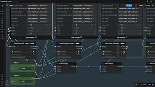 ComfyUI for Animation: Keyframes to Full Character Animation