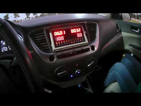 Video Thực hành lái xe ô tôt hạng B2 sân Đặng Lâm - Bà Rịa... - YouTube