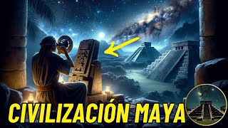 La Civilización Maya y su Vínculo con la Astronomía