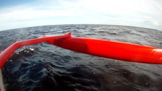 Triak sailing