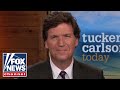 Tucker Carlson says Americans are ignoring a 'huge' story