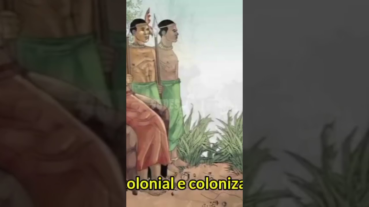 HISTORIA DE MOÇAMBIQUE