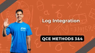 Log Integration | QCE Methods 3&4