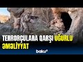 Türkiyədə terrorçulara qarşı &quot;Qəhrəman-33&quot; adlı əməliyyat keçirildi