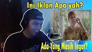 Nostalgia Iklan Kartu Axis Zaman Sukijan, Sujiman