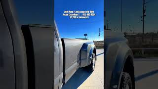 🔥 2021 Ford F-350 Lariat DRW 4WD 🔥 Jacob Castañeda | 📞 832-665-9304 💰 Solo $5,299 de enganche 📍