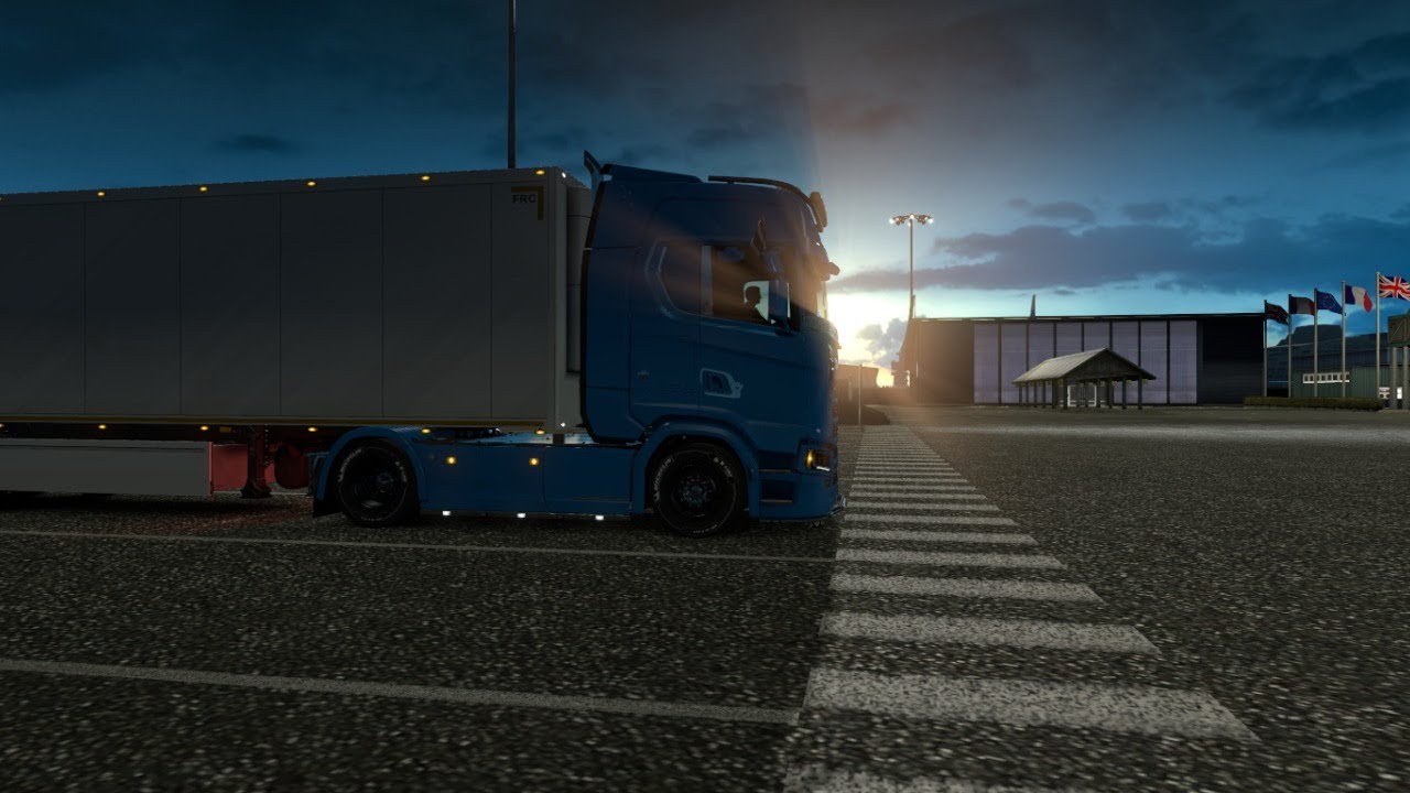  ETS2  2  YouTube