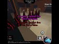 NEW john/jane doe LMS song in Forsaken #roblox #forsaken #gaming