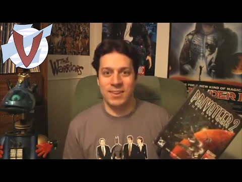 Privateer 2: The Darkening [Spoony - RUS RVV]