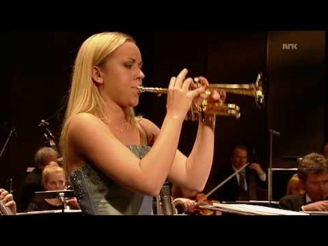 Tine Thing Helseth - A. Marcello: Concerto in C Minor - 3: Allegro