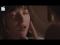 Fifty Shades of Grey:  Breakfast in bed HD CLIP