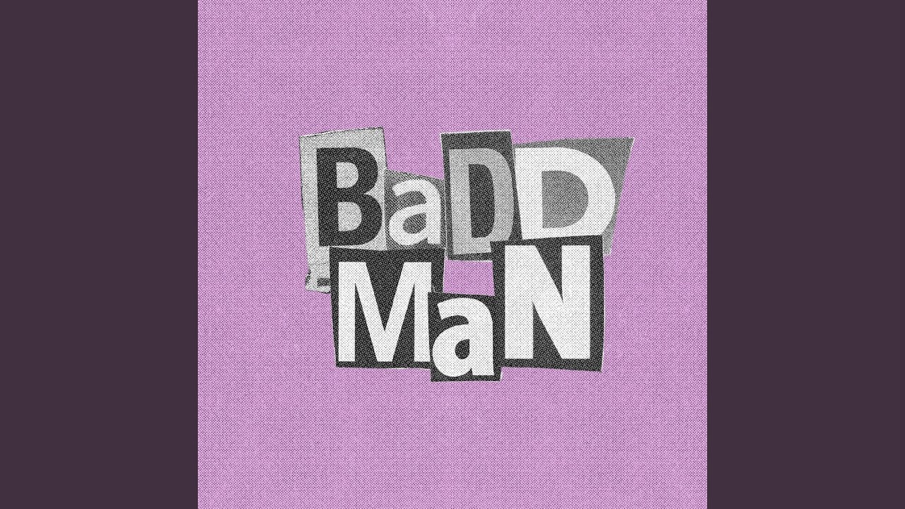 Watch BaDDman on YouTube Watch BaDDman on YouTube