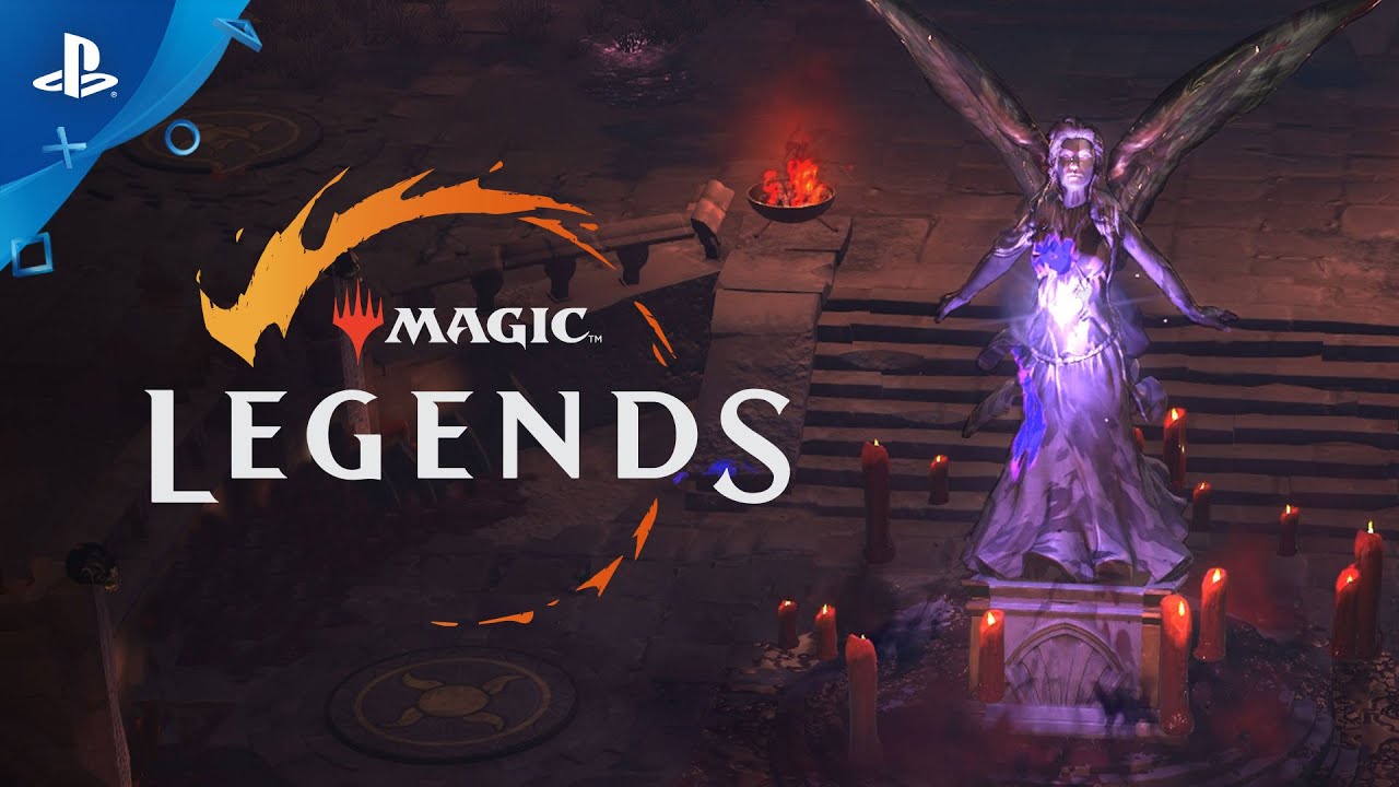 Legends - Gameplay 1 | - YouTube