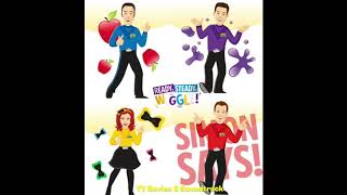 Simon Says Lyrics - The Wiggles - Only on JioSaavn