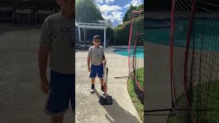 Batting tips for kids by a 10yr old kid