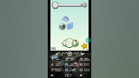 【JAVA GAME】 爱因 - J2me Loader