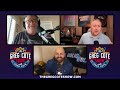 The Greg Cote Show (2025): Episode 282 - Mike Golic, Jr.