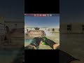 1킬 보장 폭탄 #Shorts