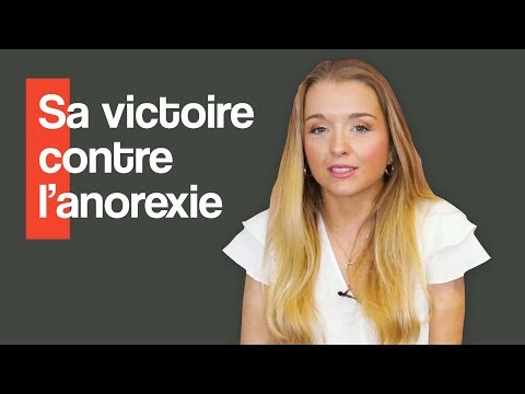 Vidéo: Comment Les Voyages M'ont Aidé à Surmonter L'anorexie