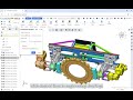 CrownCAD 2026 R3 Update Arrives - Faster Sketching. More Reliable Assemblies. Smarter Drawing Tools.