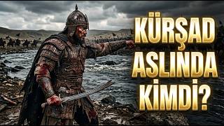 Kürşad Aslinda Ki̇mdi̇? Çin Sarayını Basan Türk Prensinin Gerçek Hikayesi Ürktarihi