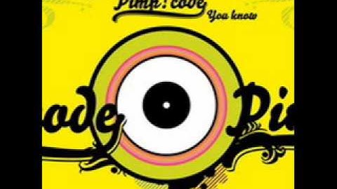 Pimp! Code -  You Know (Critz Remix)