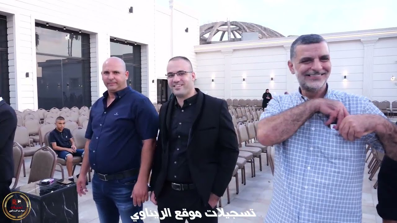 محيي ابو راس ومحمد العراني واكرم قعوار | افراح ابو ماجد ال ابورومي - طمرة