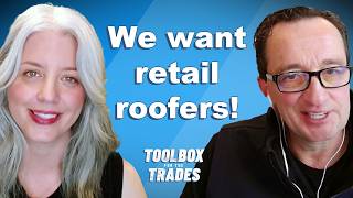 The Three Pillars of Roofing Growth: Organic, Greenfield, and Acquisition | Podcast Ep. 289