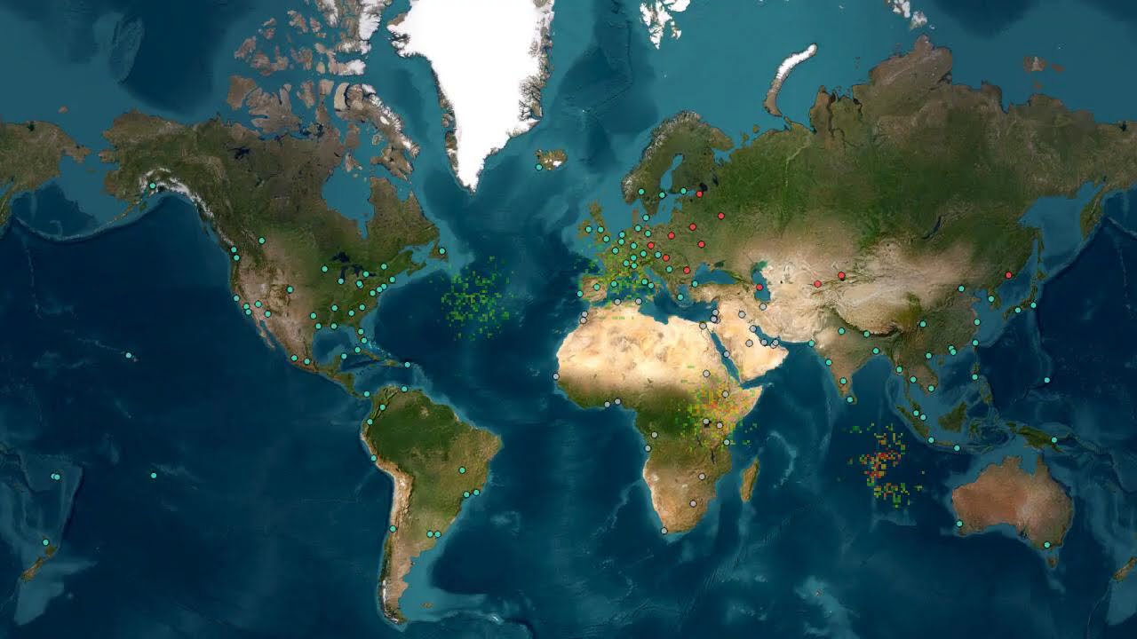 SkyChart: Airline Executive trailer
