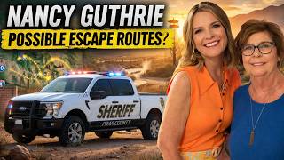  Nancy Guthrie Coverage Day 50  0322