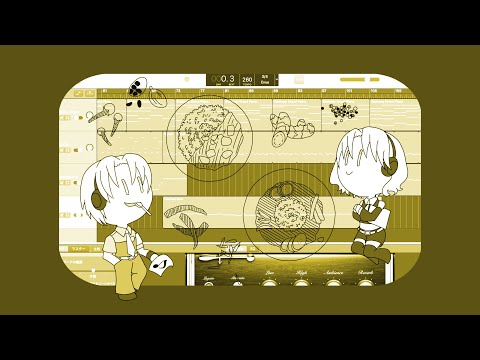 【UTAUカバー】Mora【穂歌ソラ・穂歌サラ】