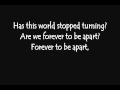 Bullet For My Valentine - Hearts Burst Into Fire [Lyrics] [HQ]