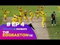 How the AUS v SA Edgbaston Tie Changed Cricket (4/25)