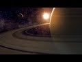 Create a Saturn Space Scene in After Effects