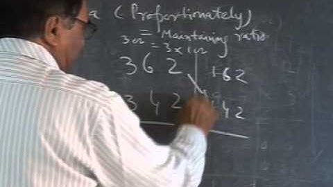 11 Vedic Maths Multiplication 4 Differance From Base Bachubhai Raval