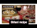 Last vlogmas 2020: Biriani recipe &amp; discuss a group snap chat leak