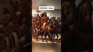 How Ancient Languages Sounded Like 🥹 pt3 #shorts #viral