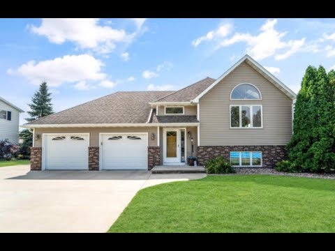 1517 W Cloverdale Dr, Appleton, WI home video tour
