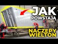 Jak powstają NACZEPY Wielton? - Fabryki w Polsce